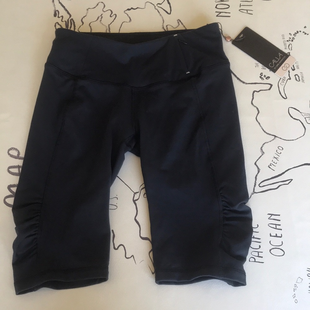 Workout capris - Calia by Carrie Underwood